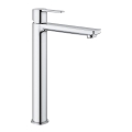 GROHE 23405001 - LINEARE izlietnes jaucējkrāns, XL izmērs, spīdīgs hroms