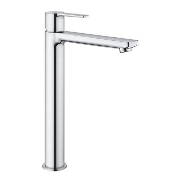 GROHE 23405001 - LINEARE izlietnes jaucējkrāns, XL izmērs, spīdīgs hroms