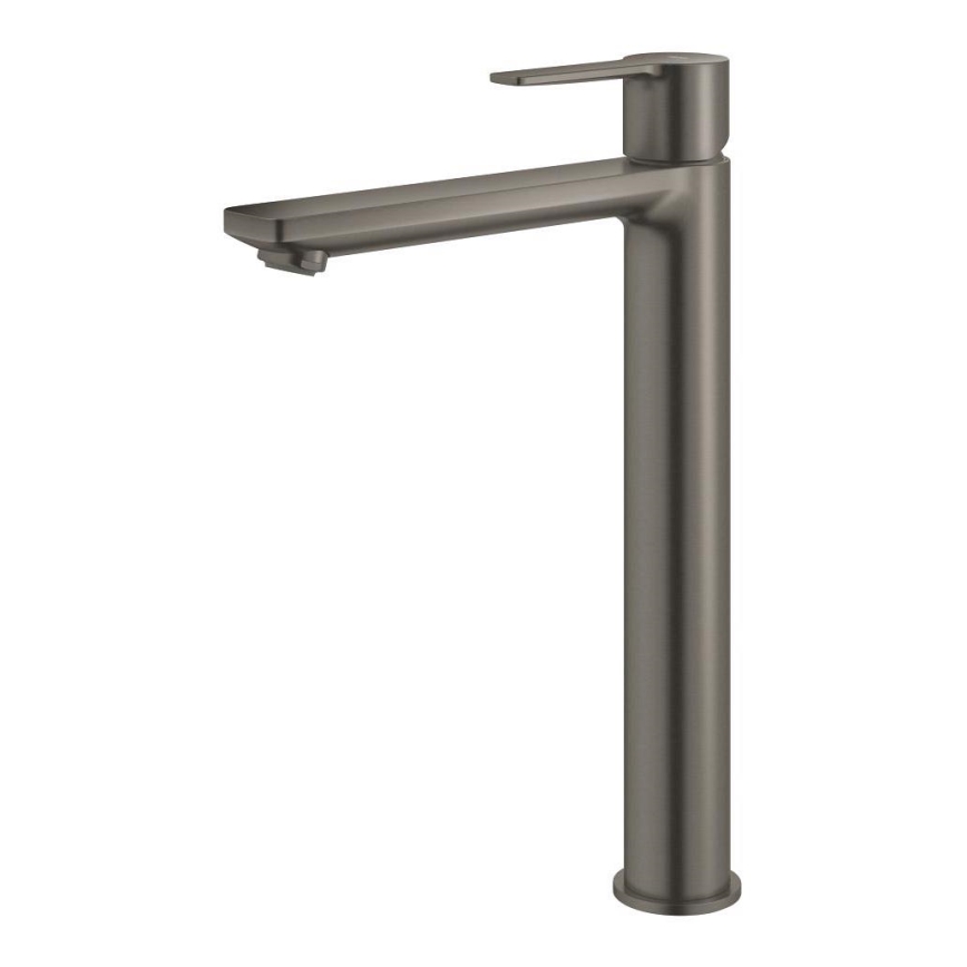 GROHE 23405AL1 - Izlietnes jaucējkrāns LINEARE izmērs XL grafīta