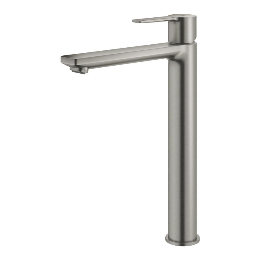 GROHE 23405DC1 - Izlietnes jaucējkrāns LINEARE DN 15 no nerūsējošā tērauda