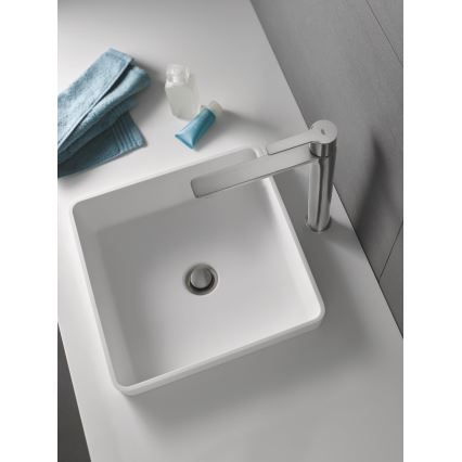GROHE 23405DC1 - Izlietnes jaucējkrāns LINEARE DN 15 no nerūsējošā tērauda