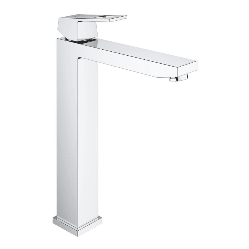 GROHE 23406000 - Izlietnes jaucējkrāns EUROCUBE, XL izmērs, spīdīgs hroms