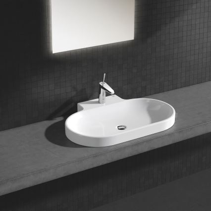 GROHE 23427000 - Izlietnes jaucējkrāns EURODISC JOY DN 15, izmērs M, spīdīgs hroms