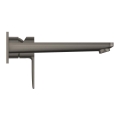 GROHE 23444AL1 - Izlietnes jaucējkrāns iebūvei LINEARE 207 mm grafīts
