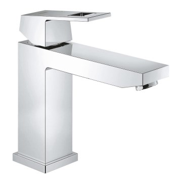 GROHE 23446000 - Izlietnes jaucējkrāns EUROCUBE DN 15 spīdīgs hroms