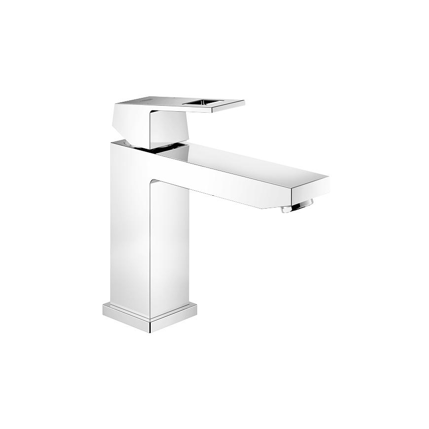 GROHE 23446000 - Izlietnes jaucējkrāns EUROCUBE DN 15 spīdīgs hroms