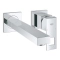 GROHE 23447000 - Izlietnes jaucējkrāns EUROCUBE 231 mm spīdīgs hroms