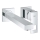 GROHE 23447000 - Izlietnes jaucējkrāns EUROCUBE 231 mm spīdīgs hroms