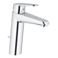 GROHE 23448002 - EURODISC COSMOPOLITAN izlietnes jaucējkrāns, izmērs M, hromēts