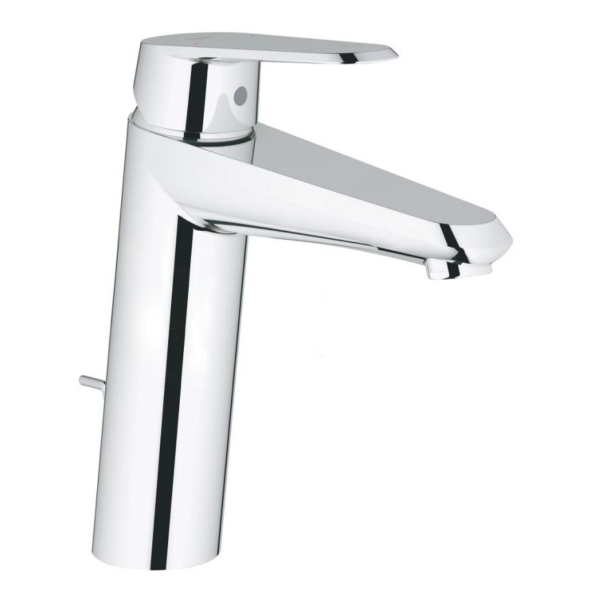 GROHE 23448002 - EURODISC COSMOPOLITAN izlietnes jaucējkrāns, izmērs M, hromēts