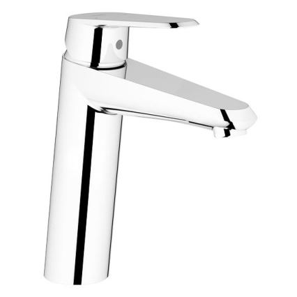 GROHE 23449002 - Izlietnes jaucējkrāns EURODISC COSMOPOLITAN, izmērs M, hromēts