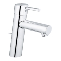 GROHE 23450001 - Izlietnes jaucējkrāns CONCETTO M, spīdīgs hroms