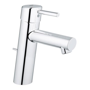 GROHE 23450001 - Izlietnes jaucējkrāns CONCETTO M, spīdīgs hroms
