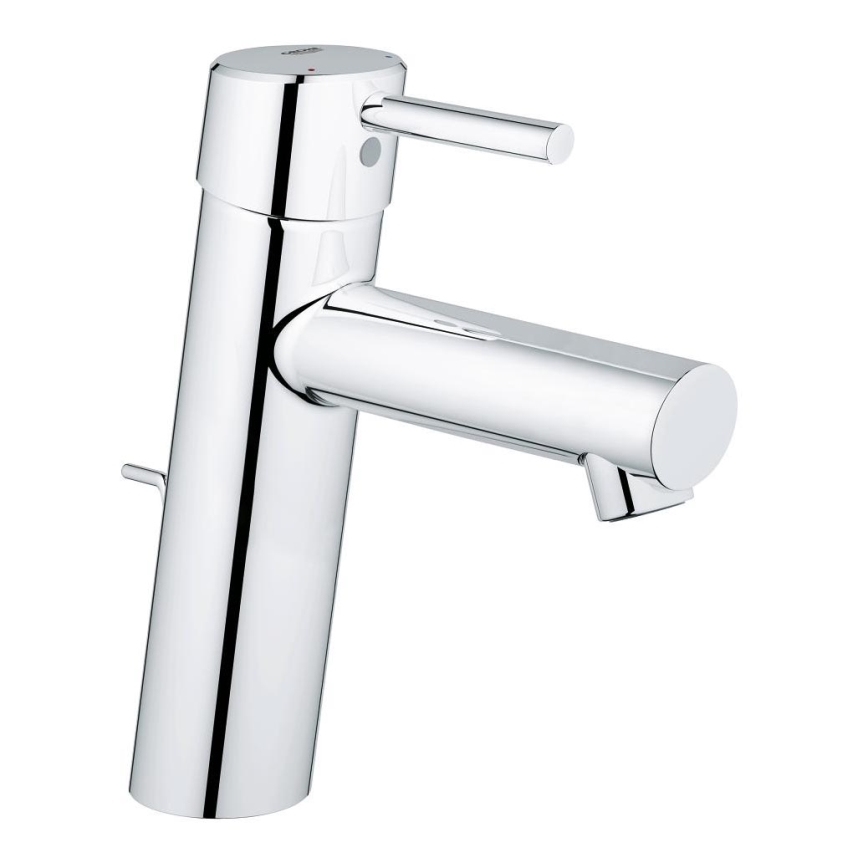 GROHE 23450001 - Izlietnes jaucējkrāns CONCETTO M, spīdīgs hroms
