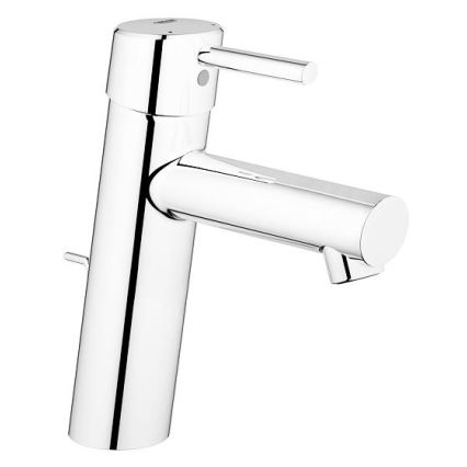 GROHE 23450001 - Izlietnes jaucējkrāns CONCETTO M, spīdīgs hroms