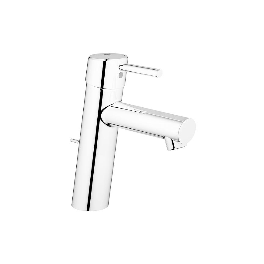GROHE 23450001 - Izlietnes jaucējkrāns CONCETTO M, spīdīgs hroms