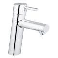 GROHE 23451001 - Izlietnes jaucējkrāns CONCETTO DN 15, spīdīgs hroms