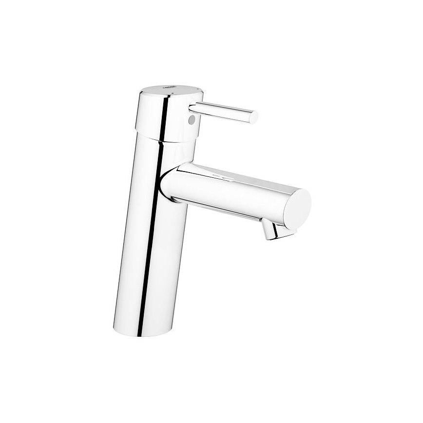 GROHE 23451001 - Izlietnes jaucējkrāns CONCETTO DN 15, spīdīgs hroms