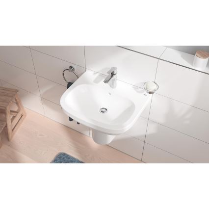 GROHE 23455002 - Izlietnes jaucējkrāns START 2021, izmērs M, spīdīgs hroms