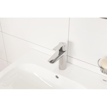 GROHE 23455002 - Izlietnes jaucējkrāns START 2021, izmērs M, spīdīgs hroms