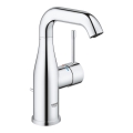 GROHE 23462001 - Izlietnes jaucējkrāns ESSENCE DN 15, izmērs M, spīdīgs hroms