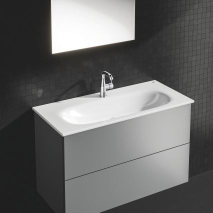 GROHE 23462001 - Izlietnes jaucējkrāns ESSENCE DN 15, izmērs M, spīdīgs hroms