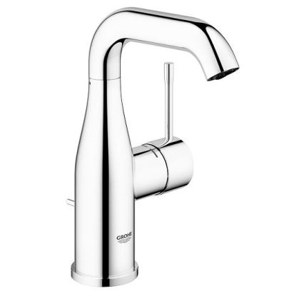 GROHE 23462DL1 - Izlietnes jaucējkrāns ESSENCE, izmērs M, bronzas apdare