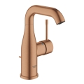 GROHE 23462DL1 - Izlietnes jaucējkrāns ESSENCE, izmērs M, bronzas krāsā