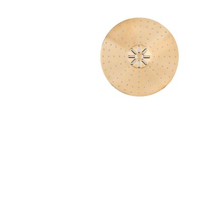 GROHE 23462GN1 - Izlietnes jaucēkrāns ESSENCE DN 15, M izmērs, zelta krāsa