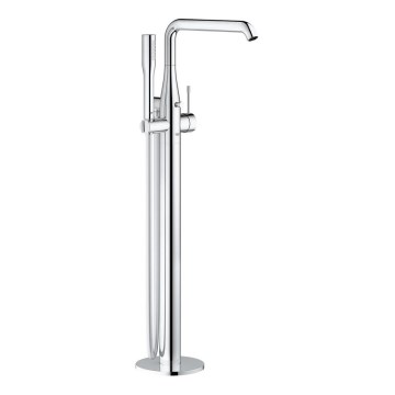 GROHE 23491001 - Vannas jaucējkrāns ESSENCE, 277 mm, spīdīgs hroms