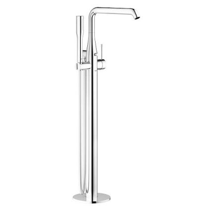 GROHE 23491AL1 - Vannas jaucējkrāns ESSENCE 277 mm grafīts