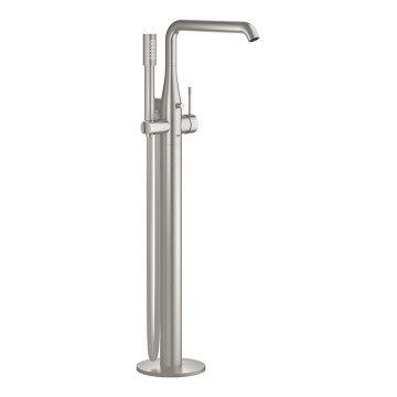 GROHE 23491DC1 - Vannas jaucējkrāns ESSENCE 277 mm, nerūsējošais tērauds