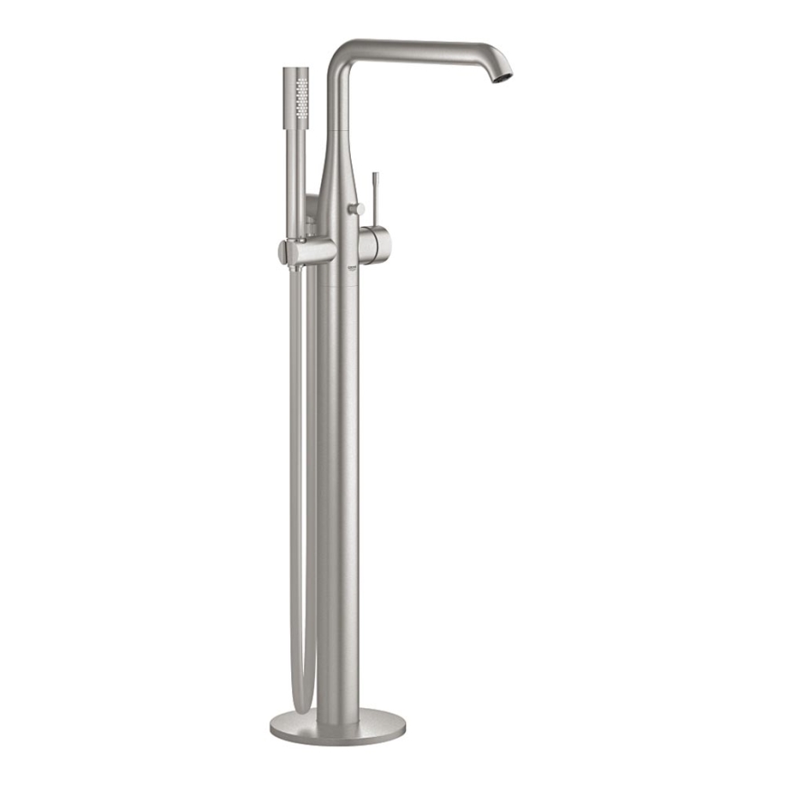 GROHE 23491DC1 - Vannas jaucējkrāns ESSENCE 277 mm, nerūsējošais tērauds