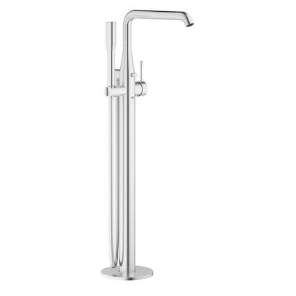 GROHE 23491DC1 - Vannas jaucējkrāns ESSENCE 277 mm, nerūsējošais tērauds