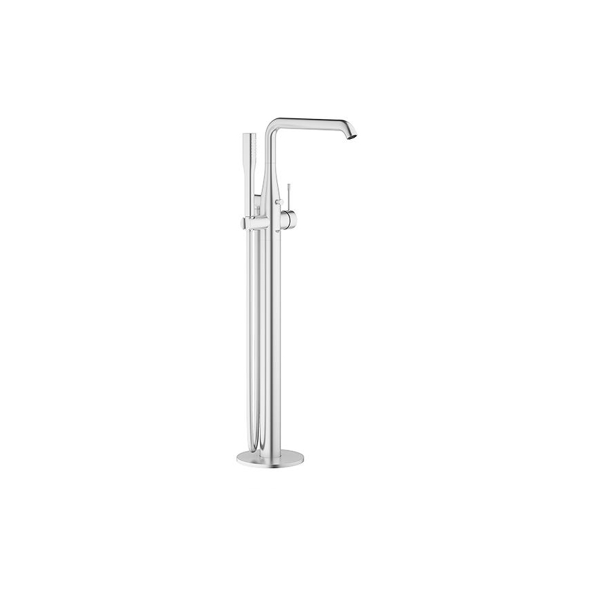 GROHE 23491DC1 - Vannas jaucējkrāns ESSENCE 277 mm, nerūsējošais tērauds