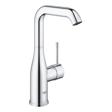 GROHE 23541001 - Izlietnes jaucējkrāns ESSENCE DN 15 spīdīgs hroms