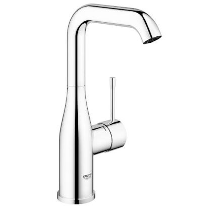 GROHE 23541001 - Izlietnes jaucējkrāns ESSENCE DN 15 spīdīgs hroms