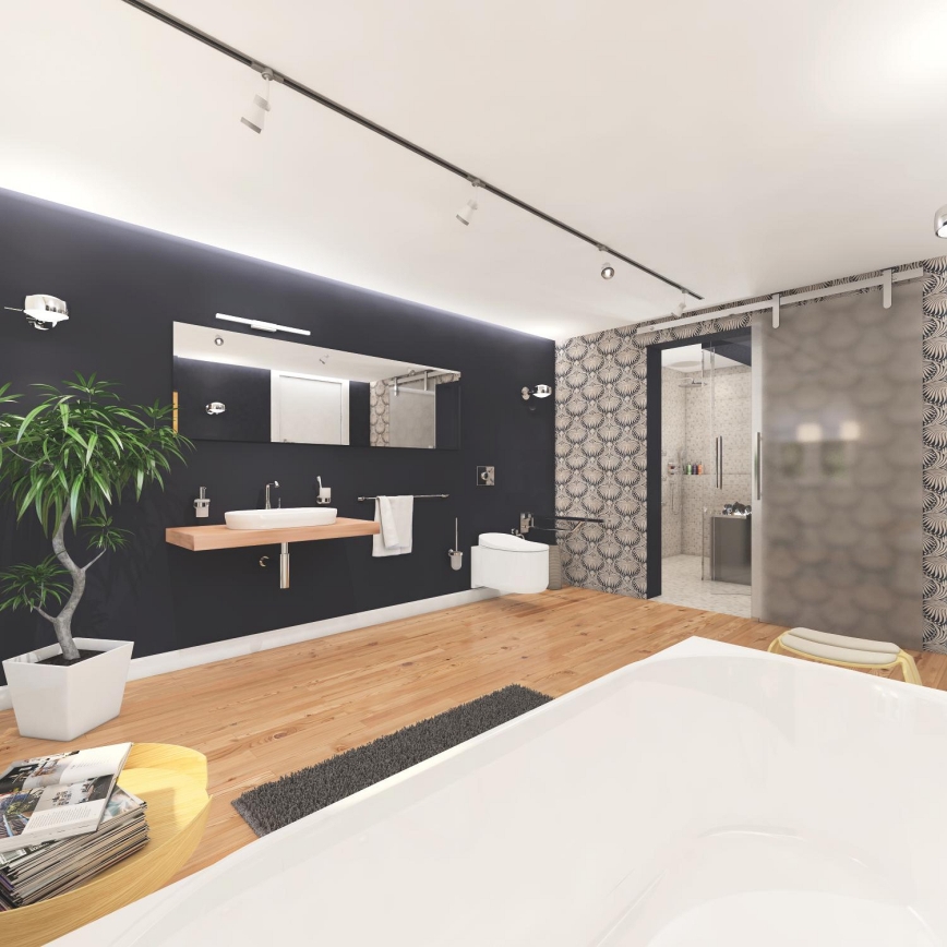 GROHE 23541001 - Izlietnes jaucējkrāns ESSENCE DN 15 spīdīgs hroms