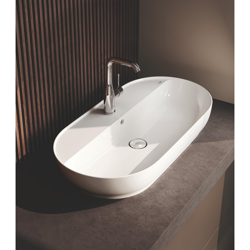 GROHE 23541001 - Izlietnes jaucējkrāns ESSENCE DN 15 spīdīgs hroms