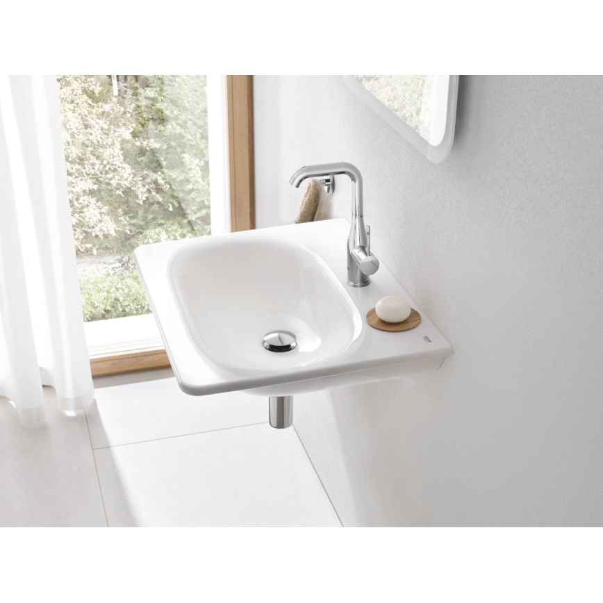GROHE 23541001 - Izlietnes jaucējkrāns ESSENCE DN 15 spīdīgs hroms