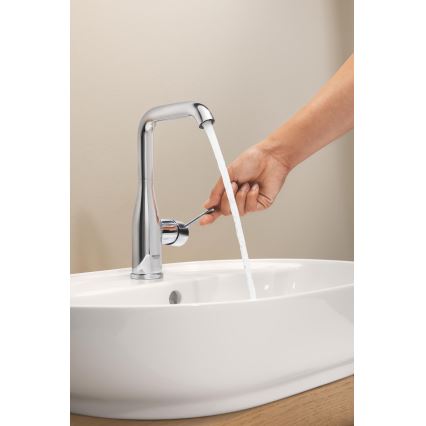 GROHE 23541001 - Izlietnes jaucējkrāns ESSENCE DN 15 spīdīgs hroms