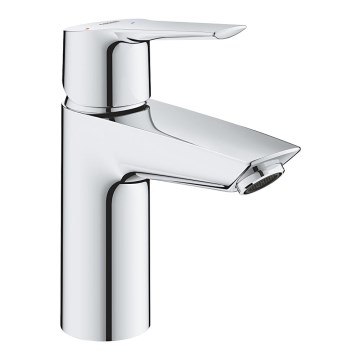 GROHE 23551002 - Izlietnes jaucējkrāns START, izmērs S, spīdīgs hroms