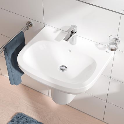 GROHE 23551002 - Izlietnes jaucējkrāns START, izmērs S, spīdīgs hroms