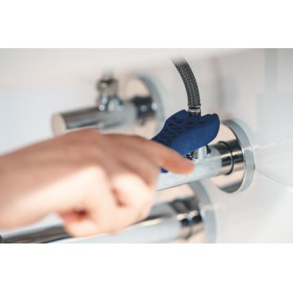 GROHE 23551002 - Izlietnes jaucējkrāns START, izmērs S, spīdīgs hroms