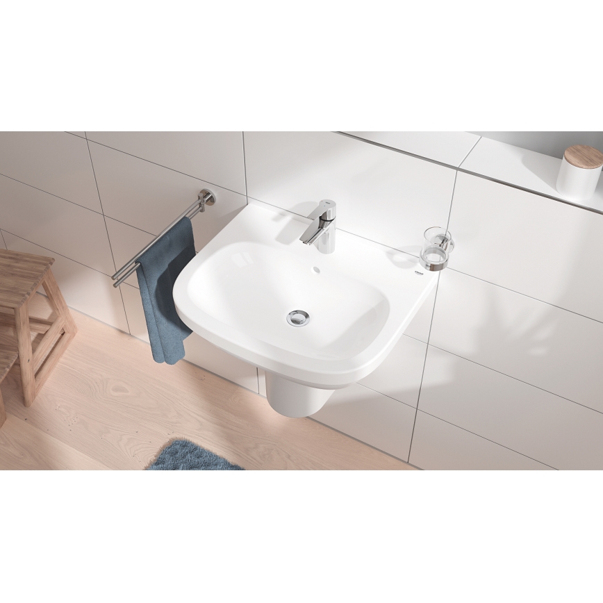 GROHE 23551002 - Izlietnes jaucējkrāns START, izmērs S, spīdīgs hroms