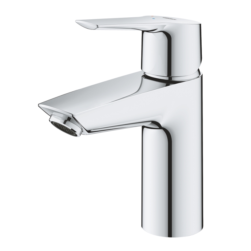 GROHE 23551002 - Izlietnes jaucējkrāns START, izmērs S, spīdīgs hroms