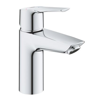 GROHE 23551002 - Izlietnes jaucējkrāns START, izmērs S, spīdīgs hroms