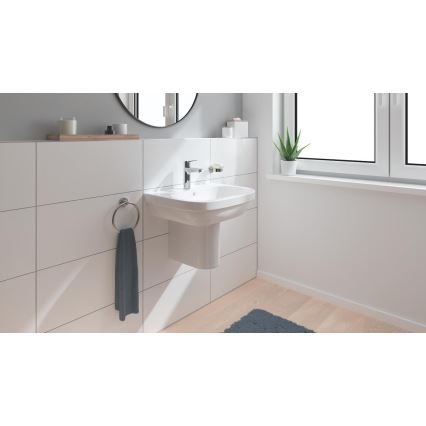 GROHE 23552002 - izlietnes maisītājs START 192 mm spīdīgs hroms