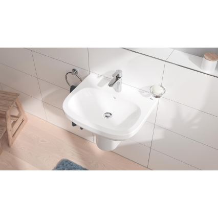 GROHE 23552002 - izlietnes maisītājs START 192 mm spīdīgs hroms