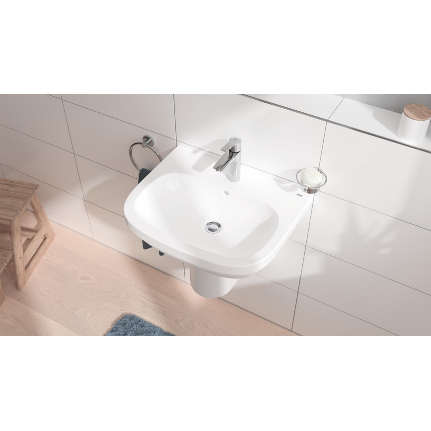 GROHE 23552002 - izlietnes maisītājs START 192 mm spīdīgs hroms